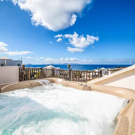 Ocean Escape Villa *