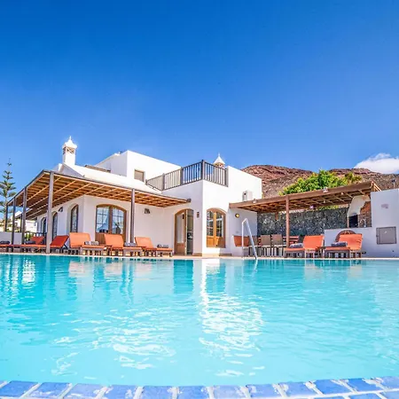 Villa Ocean Escape