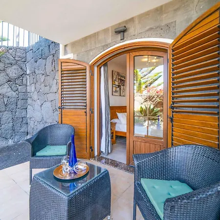 Ocean Escape Villa Playa Blanca (Lanzarote)