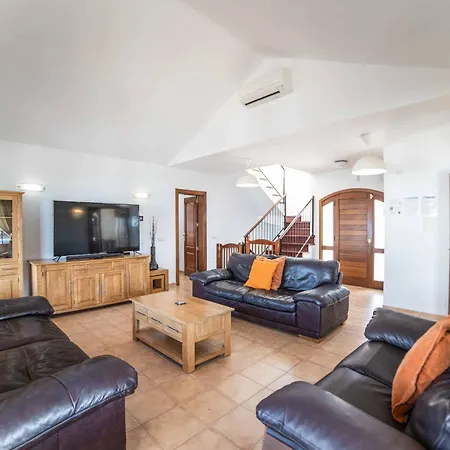 Villa Ocean Escape