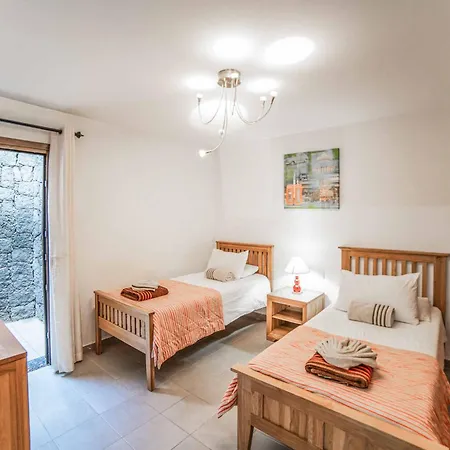Villa Ocean Escape Playa Blanca (Lanzarote)