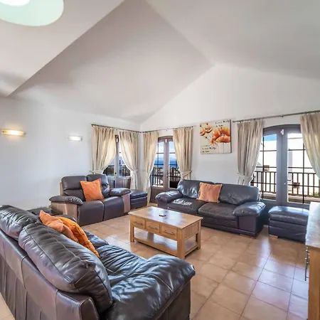 Villa Ocean Escape Playa Blanca (Lanzarote)