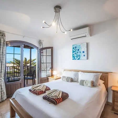 Ocean Escape Villa