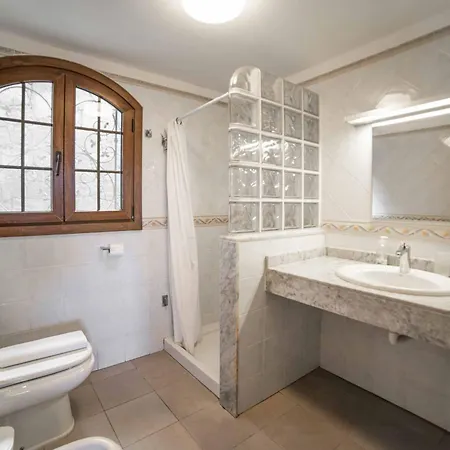 Ocean Escape Villa *