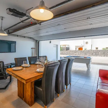 Villa Ocean Escape *