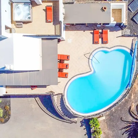 Villa Ocean Escape *