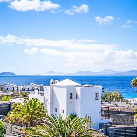 Ocean Escape * Playa Blanca (Lanzarote)