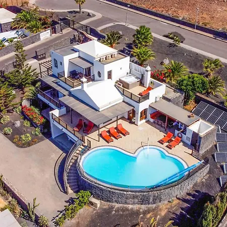 Ocean Escape Villa
