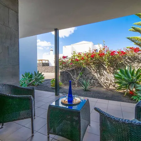Ocean Escape Villa